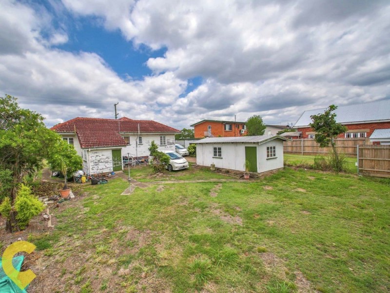 37-39 Parkdale Street, Kedron QLD 4031