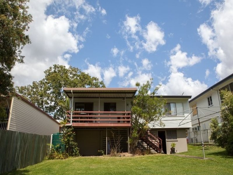 43 Tasman Street, Stafford Heights QLD 4053