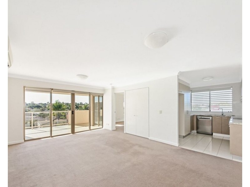 15/62 Buller Street, Everton Park QLD 4053