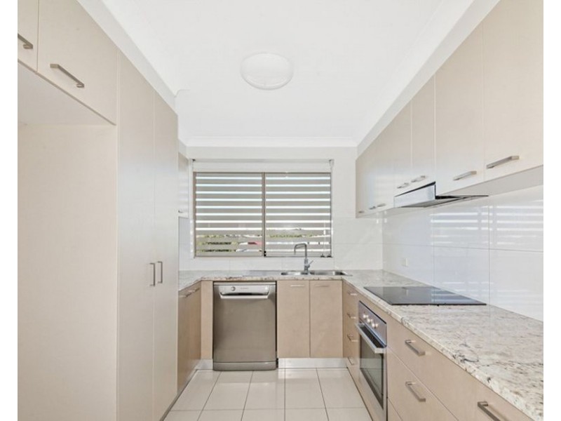 15/62 Buller Street, Everton Park QLD 4053