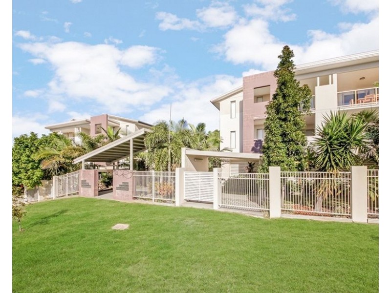 15/62 Buller Street, Everton Park QLD 4053