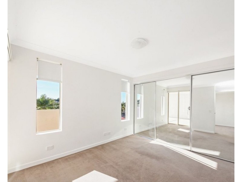 15/62 Buller Street, Everton Park QLD 4053