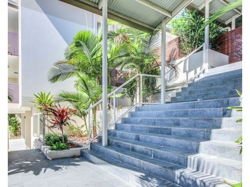 15/62 Buller Street, Everton Park QLD 4053