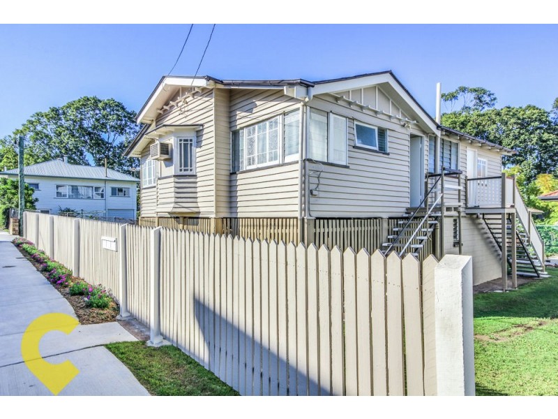 1 Epacras Street, Windsor QLD 4030