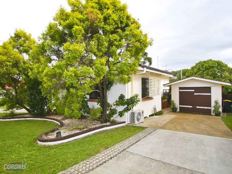 Upper Mount Gravatt QLD 4122