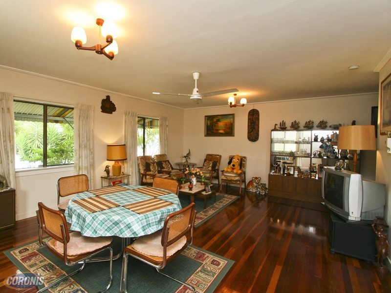 Upper Mount Gravatt QLD 4122