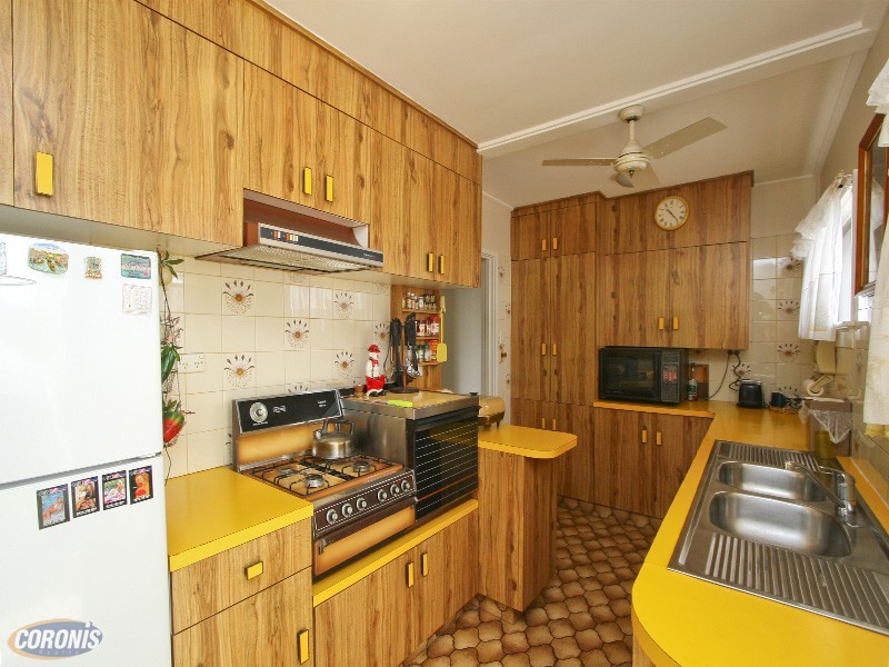 Upper Mount Gravatt QLD 4122