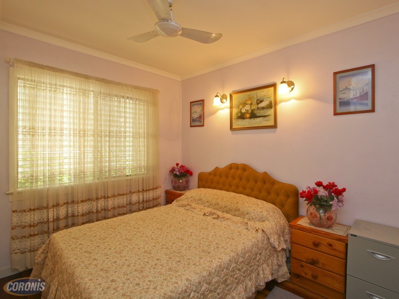 Upper Mount Gravatt QLD 4122