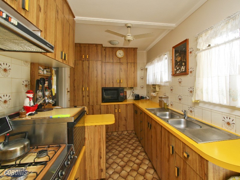 Upper Mount Gravatt QLD 4122