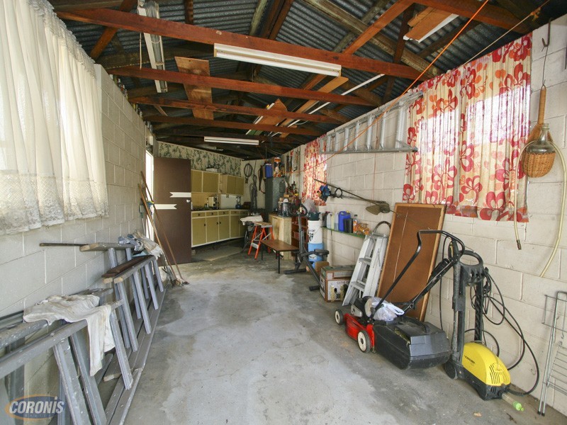 Upper Mount Gravatt QLD 4122