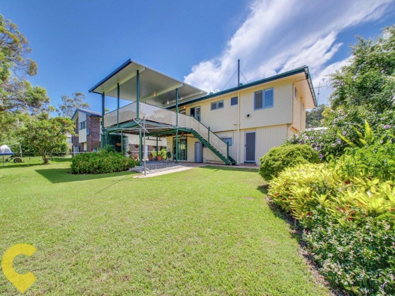 3 Glenore Street, Mitchelton QLD 4053