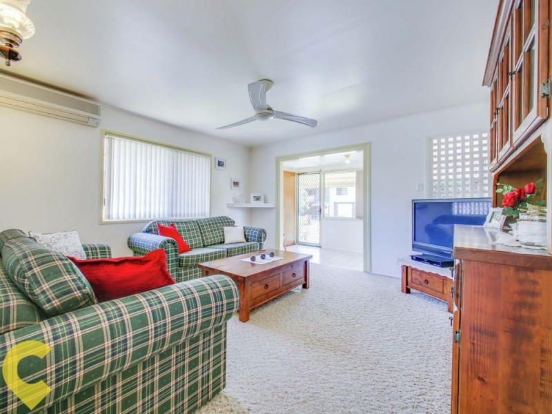 3 Glenore Street, Mitchelton QLD 4053