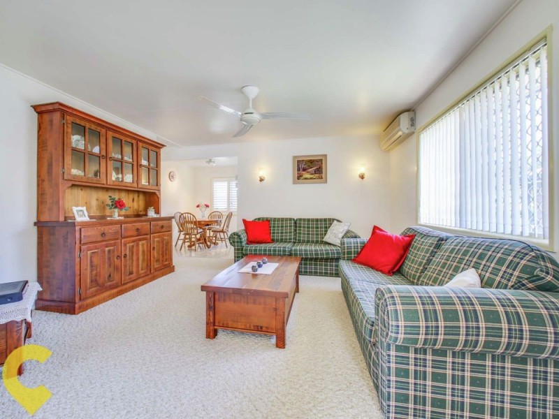 3 Glenore Street, Mitchelton QLD 4053