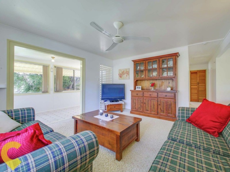 3 Glenore Street, Mitchelton QLD 4053