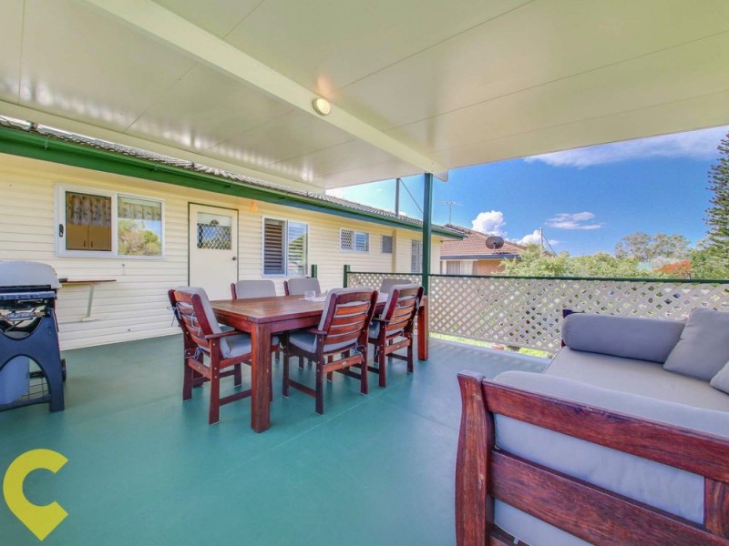 3 Glenore Street, Mitchelton QLD 4053