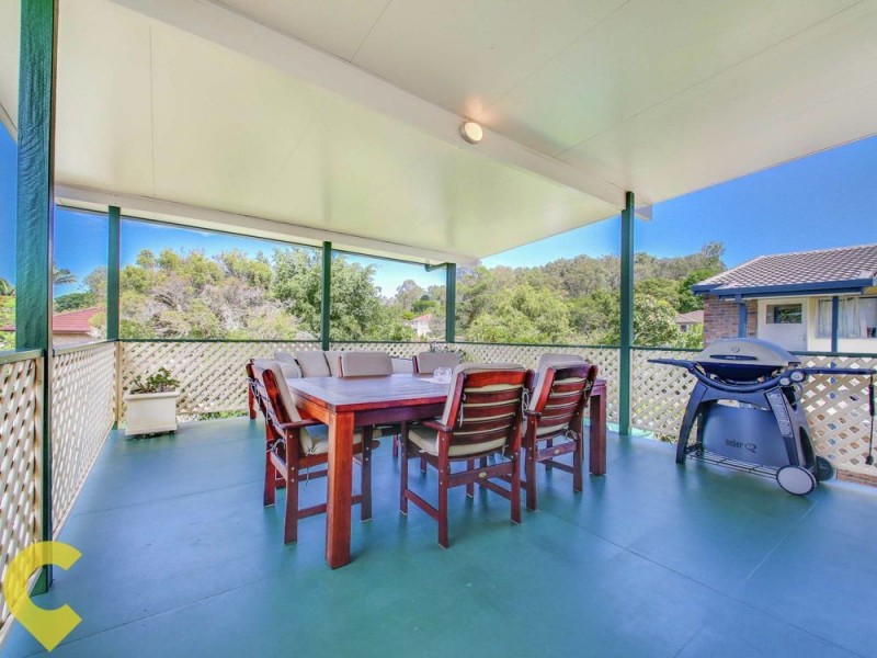 3 Glenore Street, Mitchelton QLD 4053