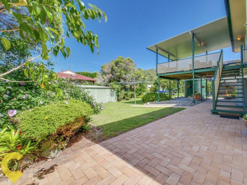 3 Glenore Street, Mitchelton QLD 4053