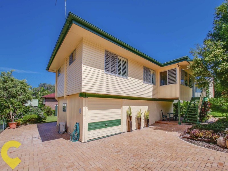 3 Glenore Street, Mitchelton QLD 4053