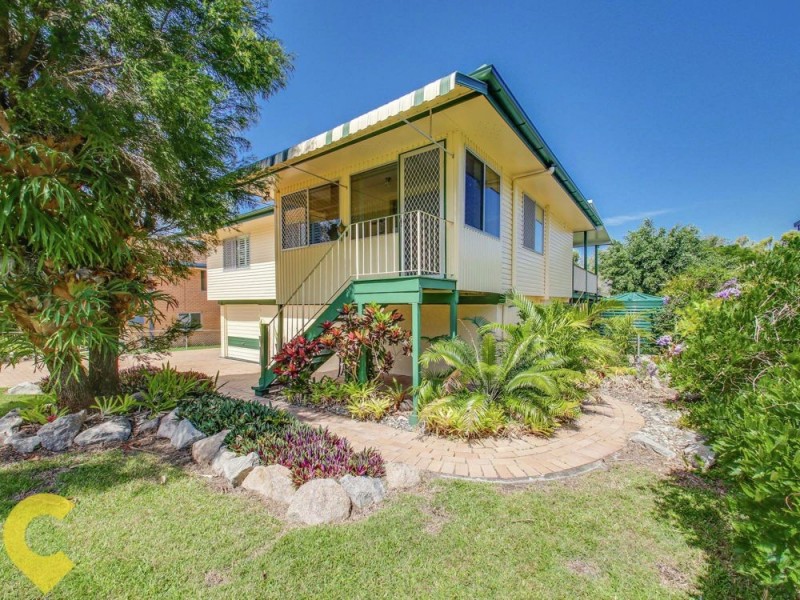 3 Glenore Street, Mitchelton QLD 4053