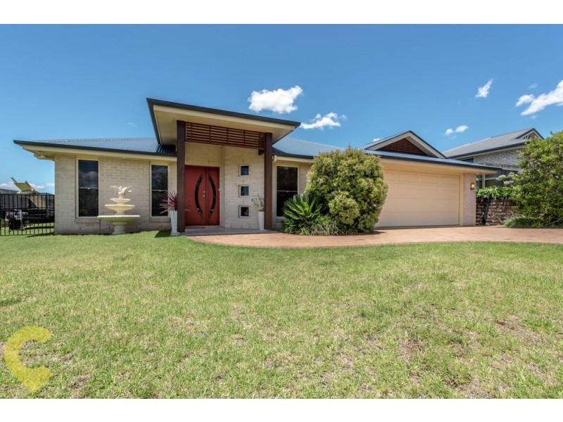 94a Hogg Street, Wilsonton QLD 4350