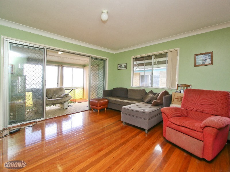 Chermside West QLD 4032