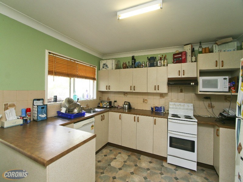 Chermside West QLD 4032