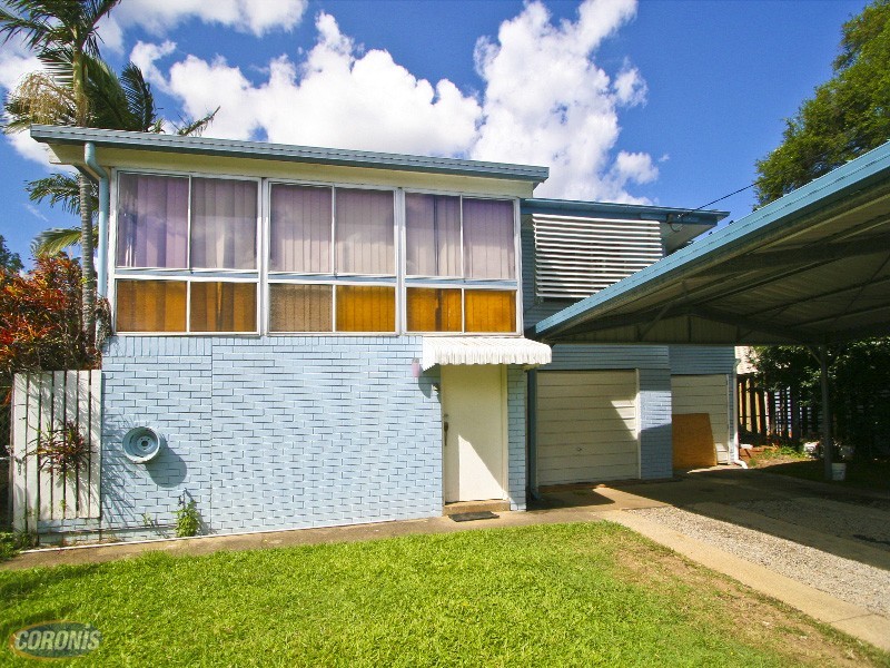 Chermside West QLD 4032