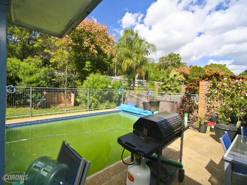 Chermside West QLD 4032