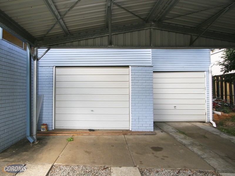 Chermside West QLD 4032