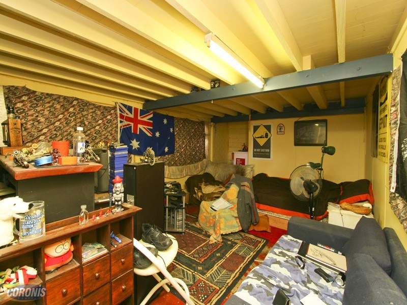 Chermside West QLD 4032