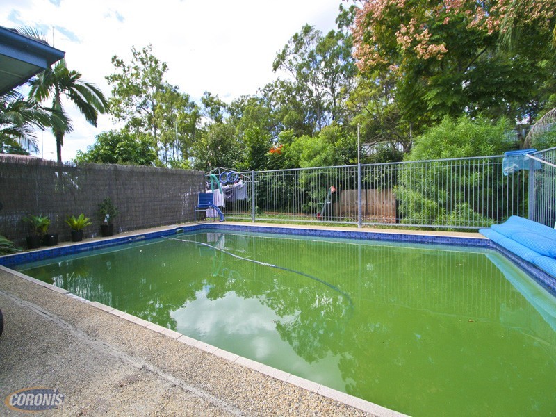 Chermside West QLD 4032