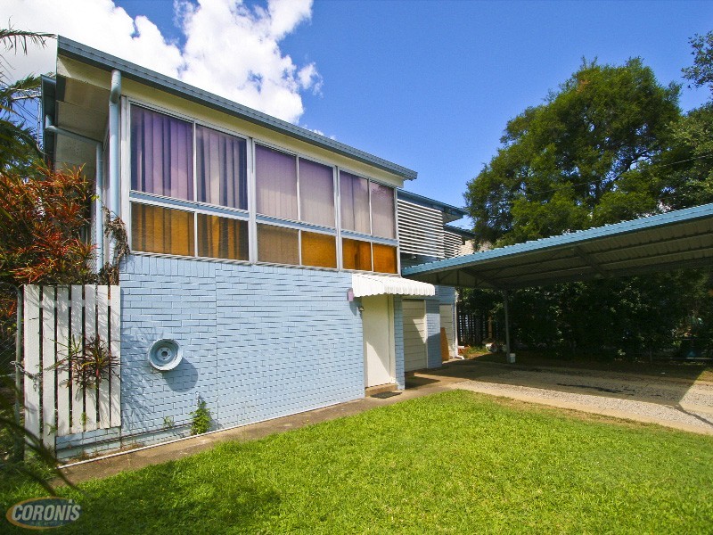 Chermside West QLD 4032