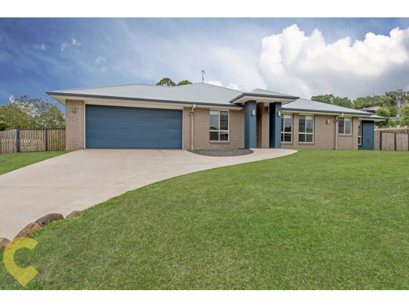 8 Janelle Court, Highfields QLD 4352