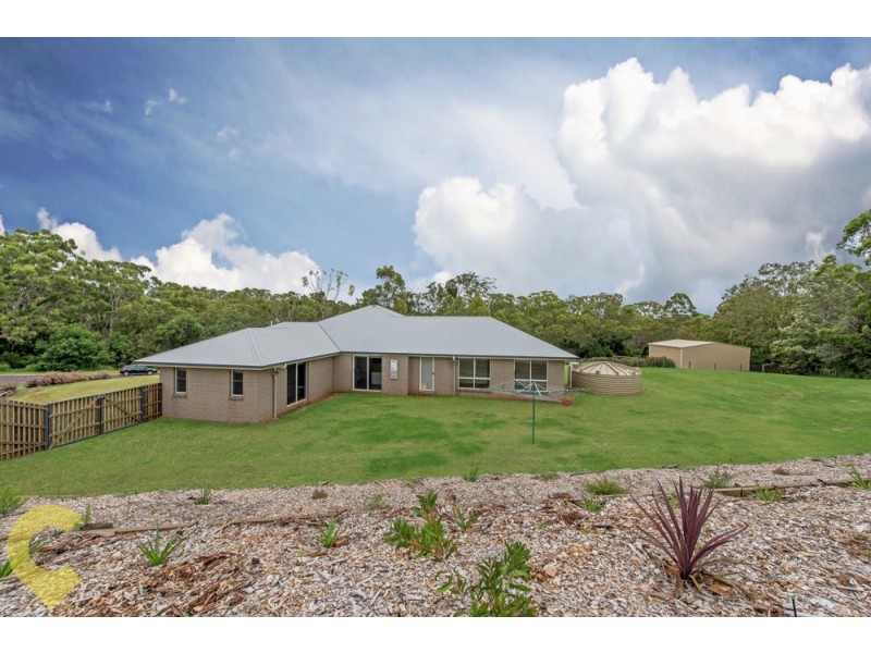 8 Janelle Court, Highfields QLD 4352