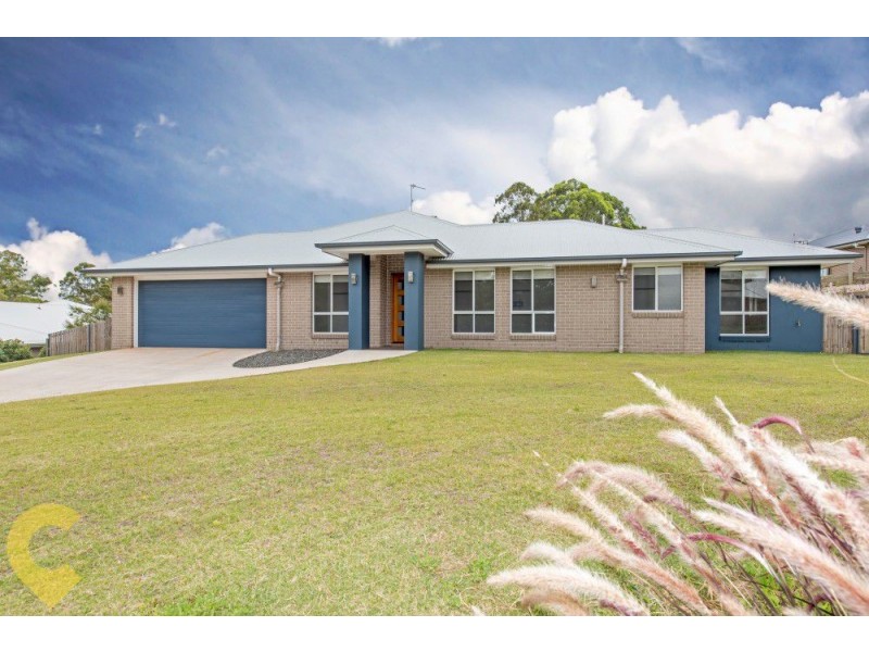 8 Janelle Court, Highfields QLD 4352