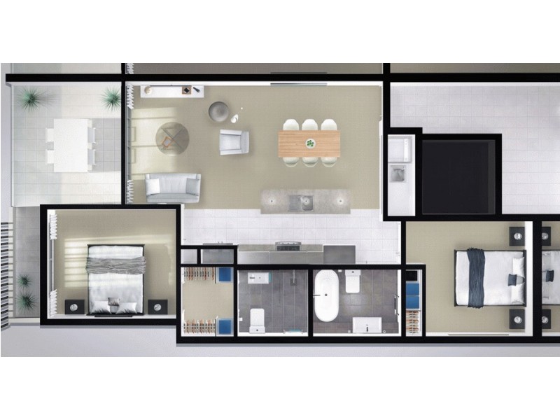 22 Onslow Street, Ascot QLD 4007 Floorplan