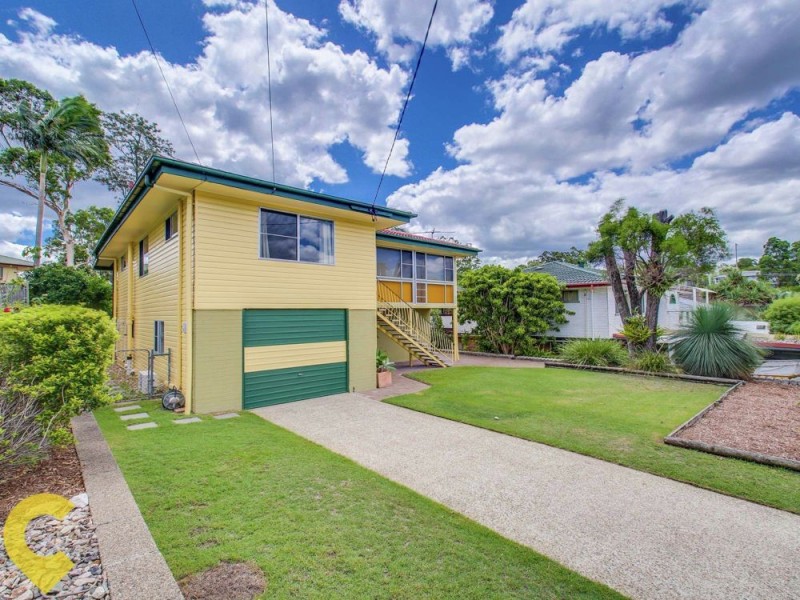 12 Carissa Street, Arana Hills QLD 4054