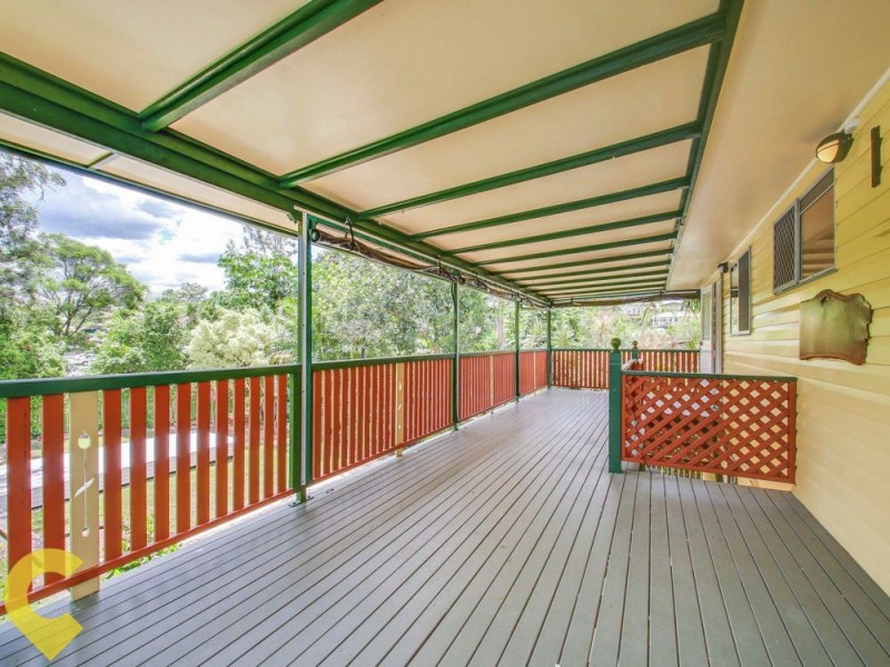 12 Carissa Street, Arana Hills QLD 4054