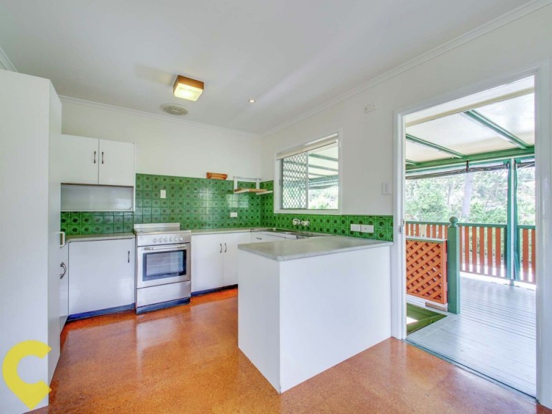 12 Carissa Street, Arana Hills QLD 4054