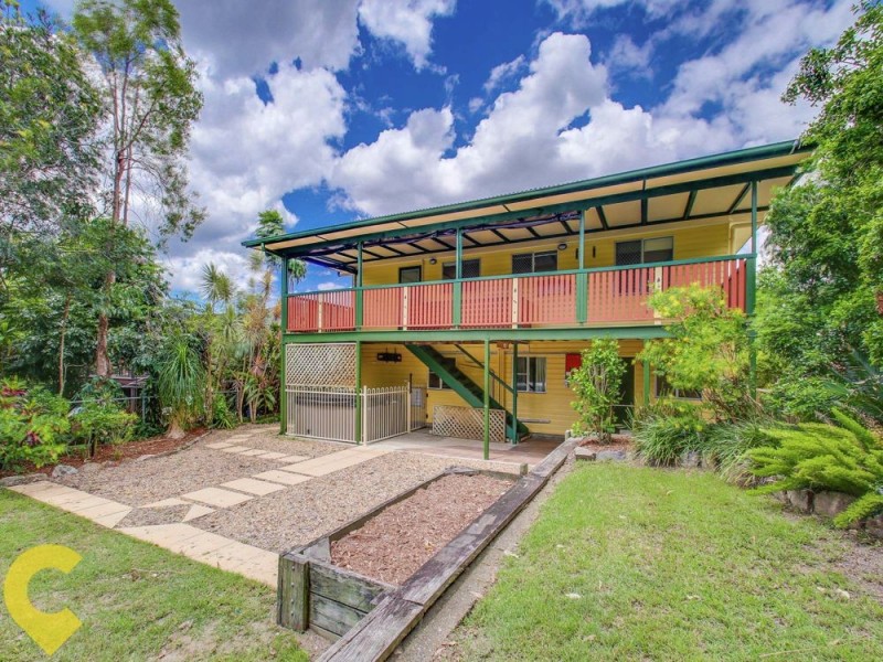 12 Carissa Street, Arana Hills QLD 4054