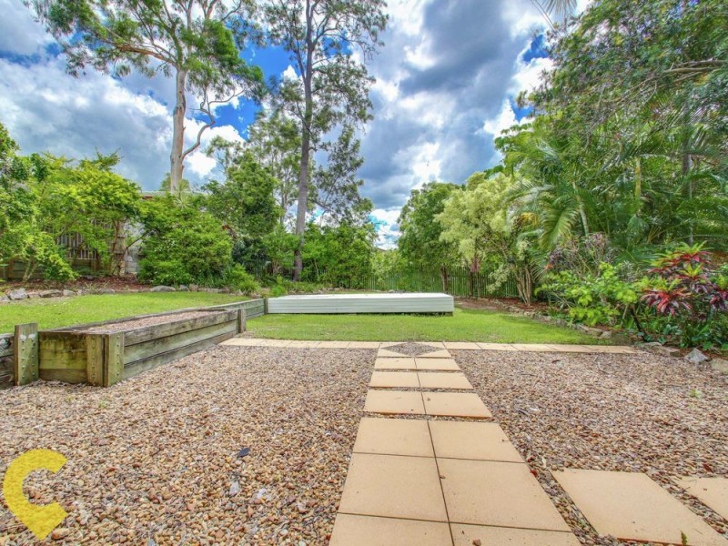 12 Carissa Street, Arana Hills QLD 4054