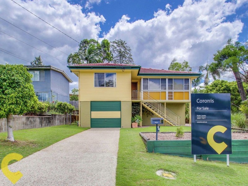 12 Carissa Street, Arana Hills QLD 4054