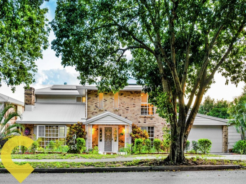 58 Phillips Street, Bracken Ridge QLD 4017
