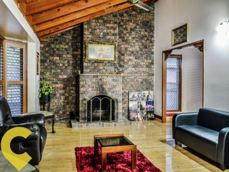 58 Phillips Street, Bracken Ridge QLD 4017