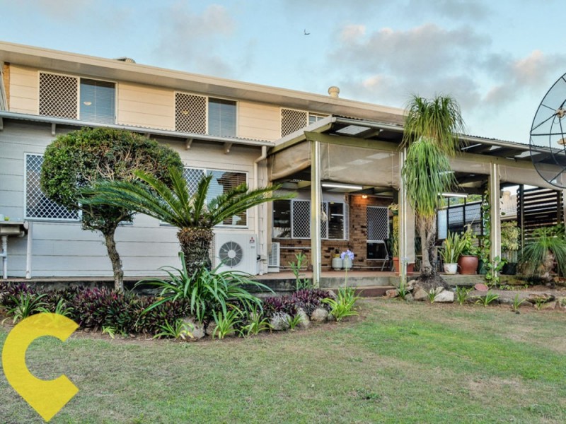 58 Phillips Street, Bracken Ridge QLD 4017