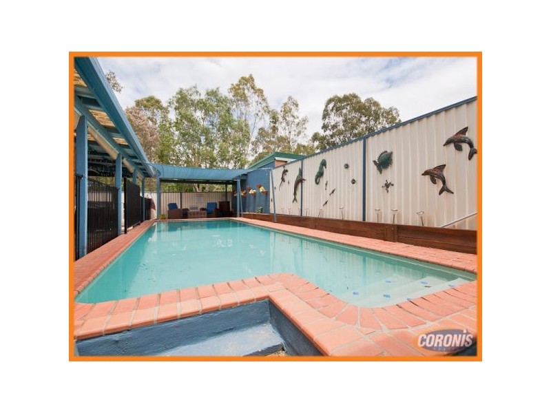 Chermside West QLD 4032