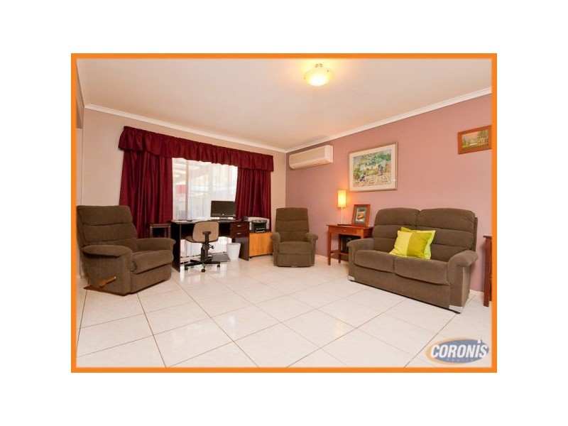 Chermside West QLD 4032