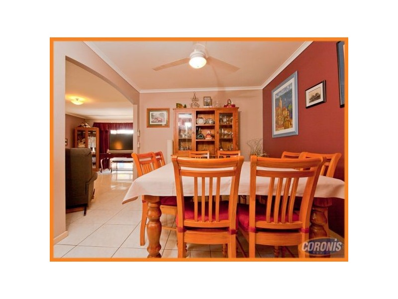 Chermside West QLD 4032