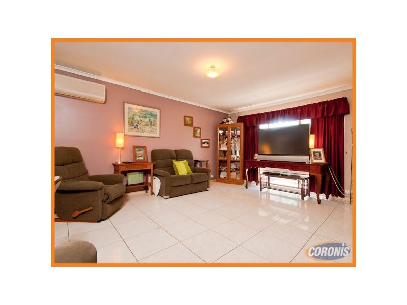 Chermside West QLD 4032