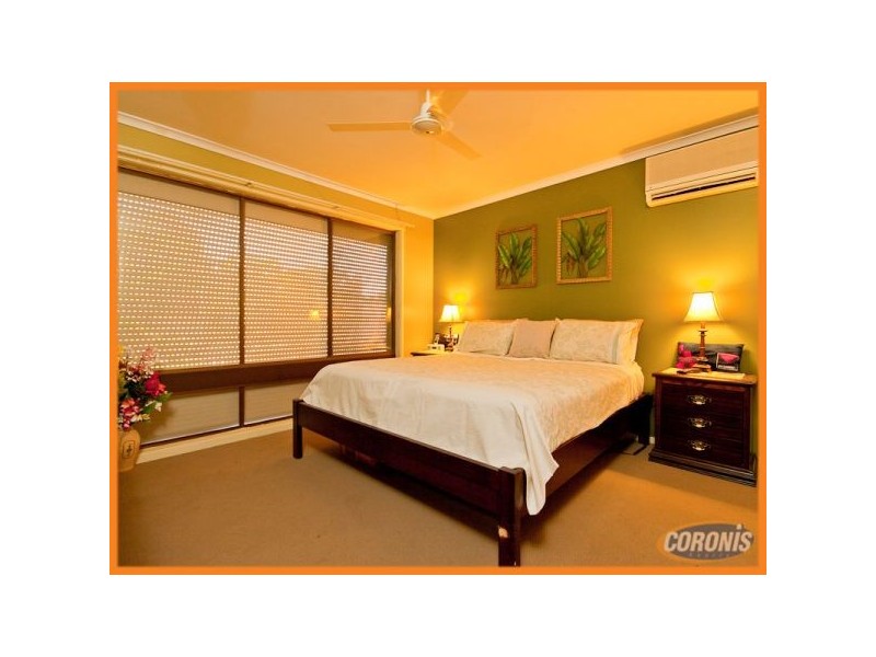 Chermside West QLD 4032